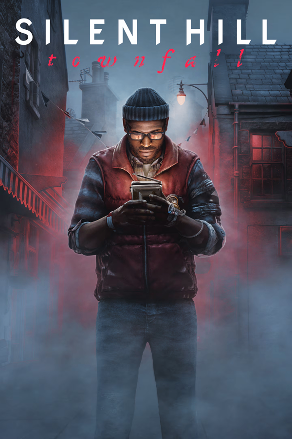 SILENT HILL: Townfall