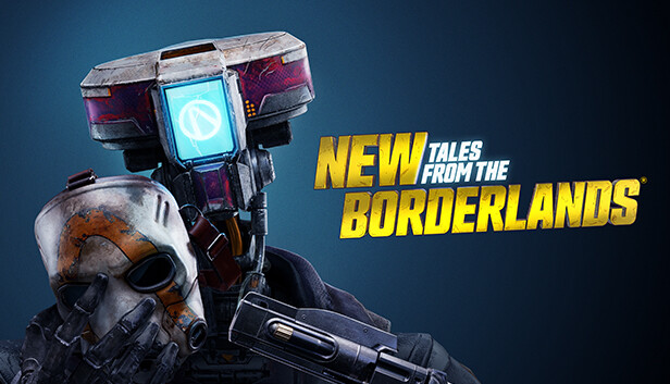 New Tales from the Borderlands - Edição Padrão