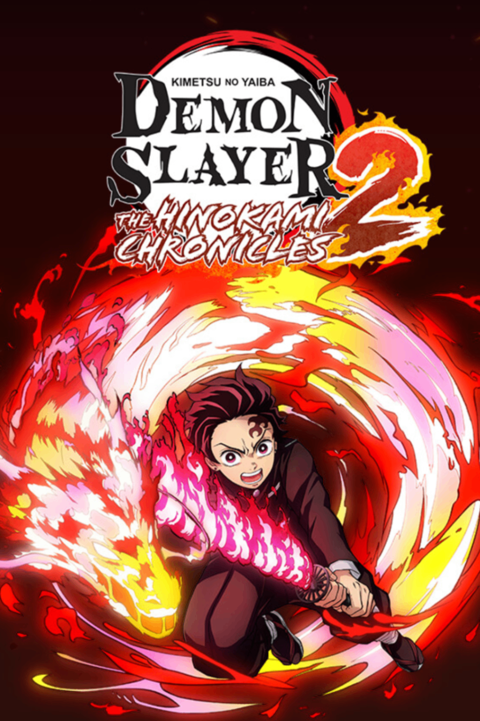 Demon Slayer -Kimetsu no Yaiba- The Hinokami 2 - Conta Steam