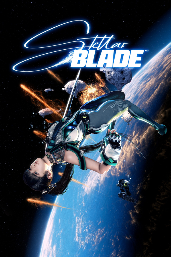 Stellar Blade + 📦 Full Dlcs