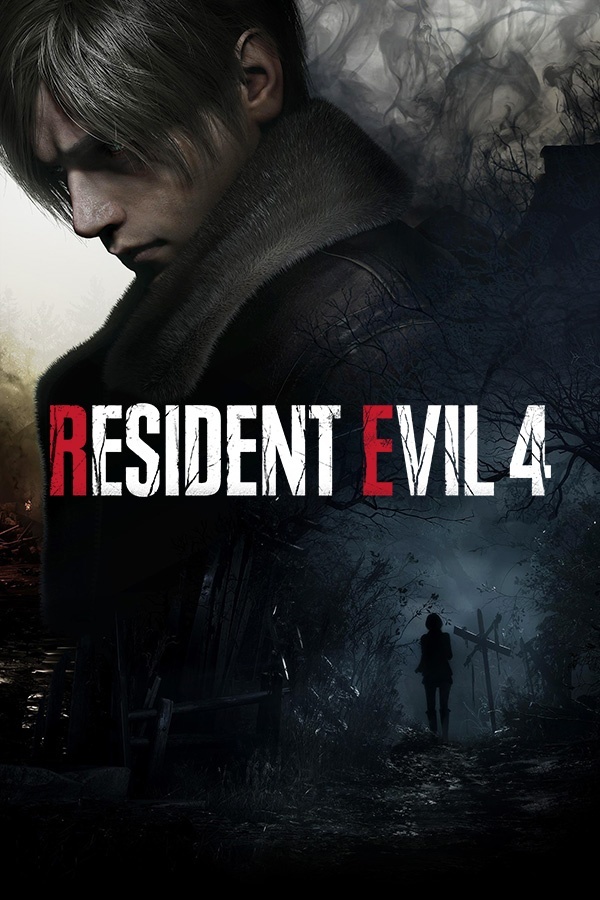 Resident Evil 4 Remake - Edição Padrão