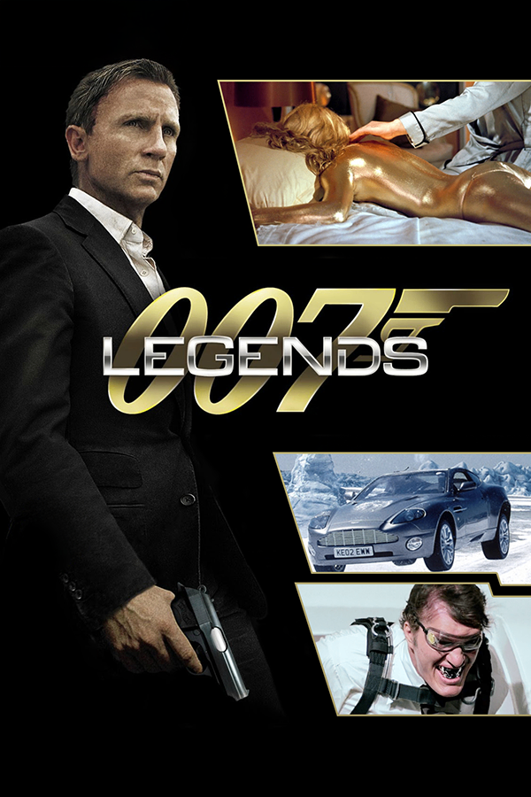 007™ Legends