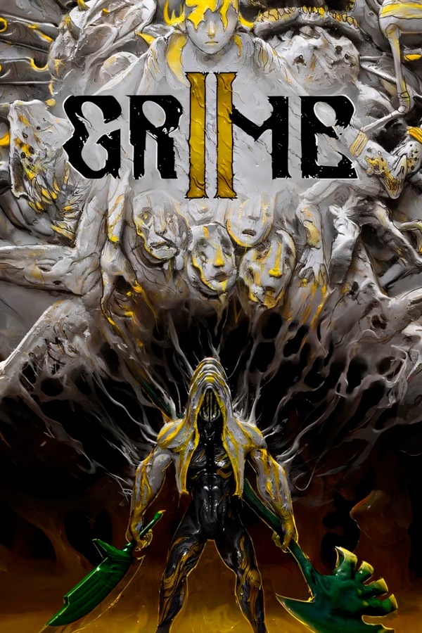 GRIME II - Edição Padrão