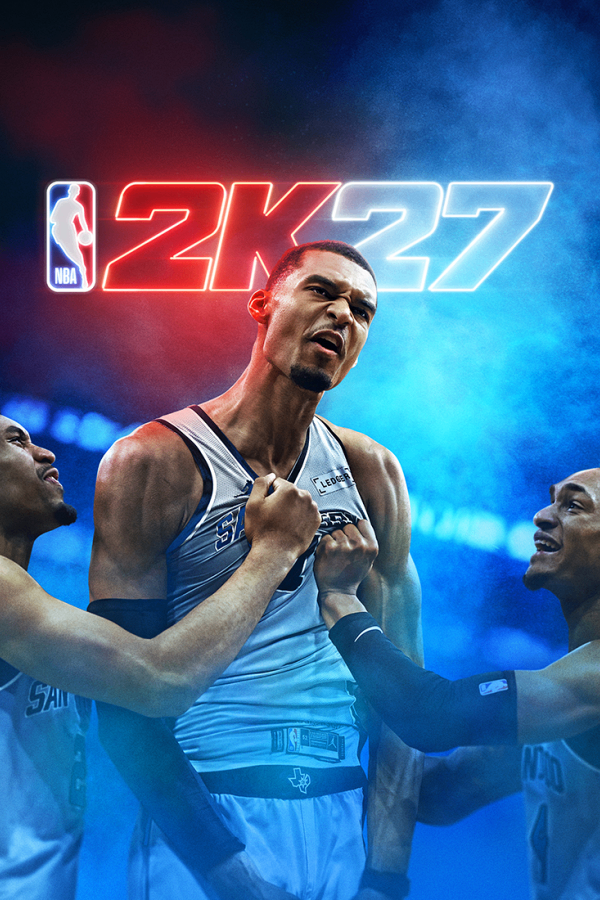 NBA 2K27