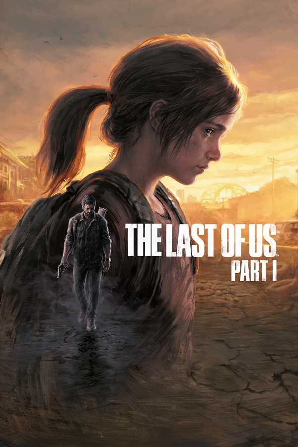 The Last of Us Part I - Edição Padrão