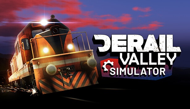 Derail Valley - Edição Completa