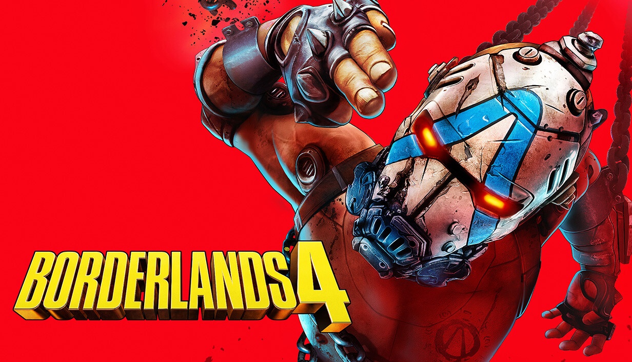 Borderlands 4 - Edição Padrão