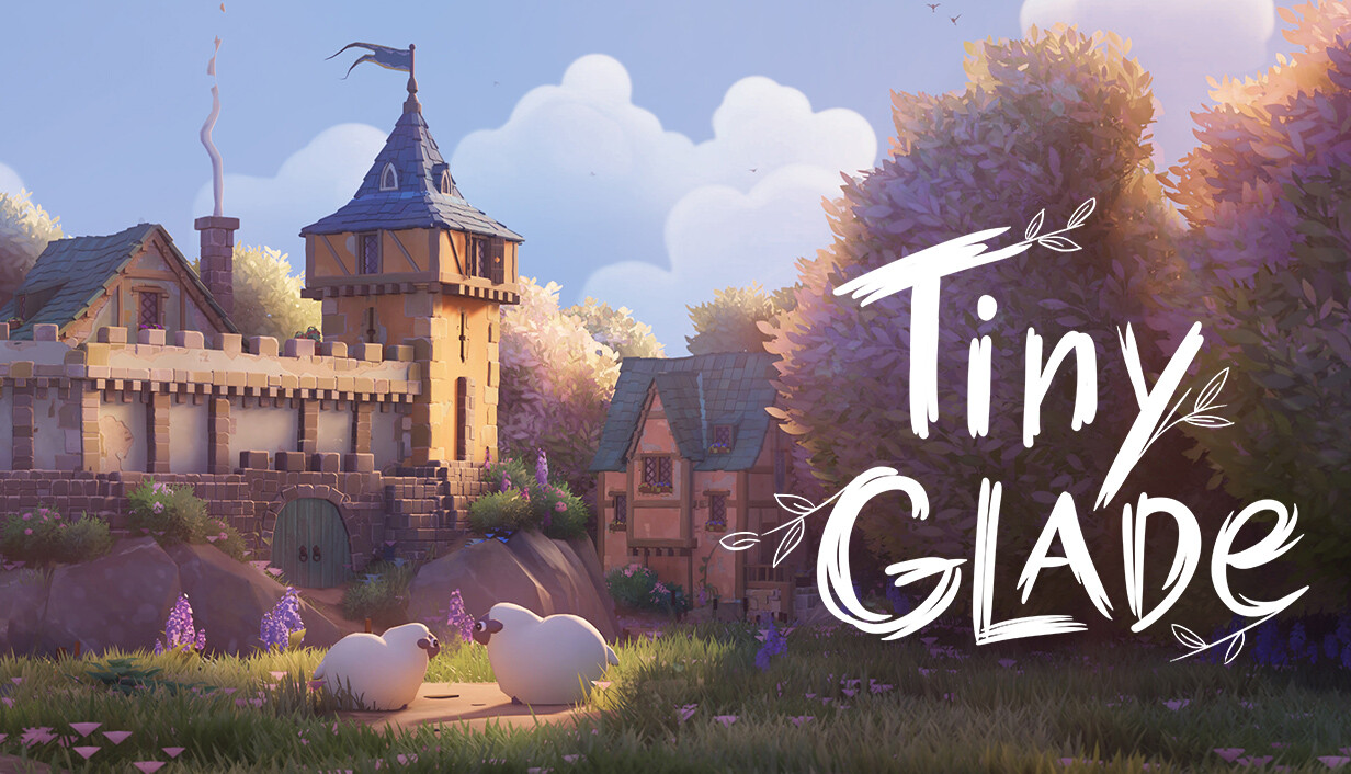 Tiny Glade - Edição Completa