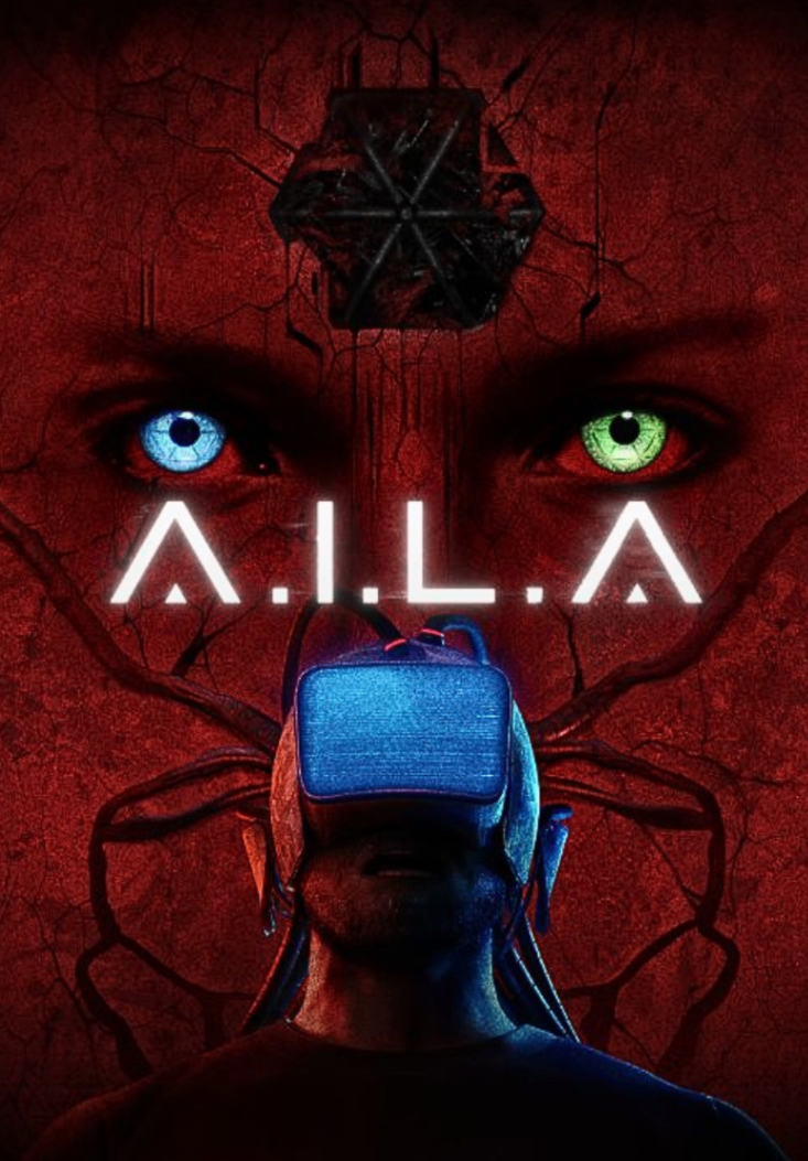 A.I.L.A - Edição Padrão