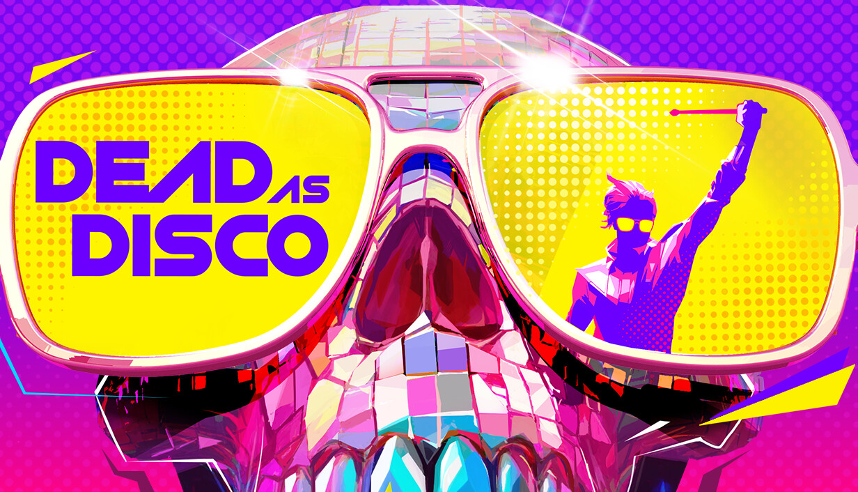Dead as Disco - Edição Completa