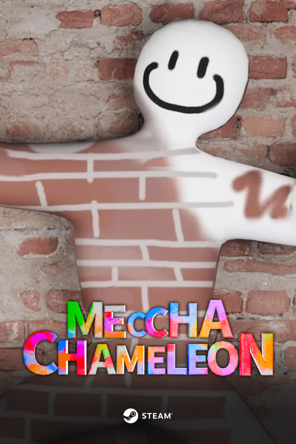 MECCHA CHAMELEON