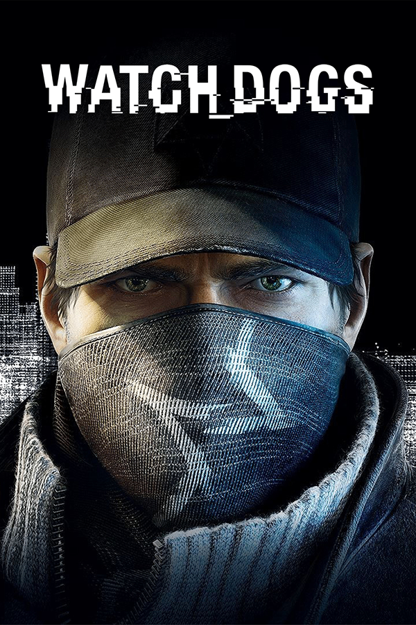 Watch_Dogs™
