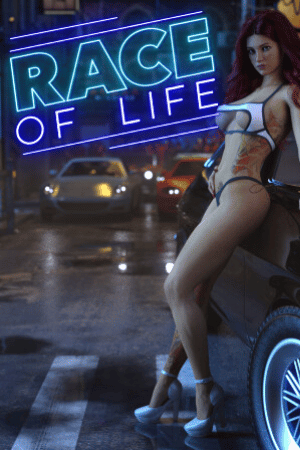 Race of Life - Act 1