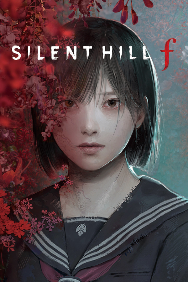 SILENT HILL f - Digital Deluxe - Conta Steam