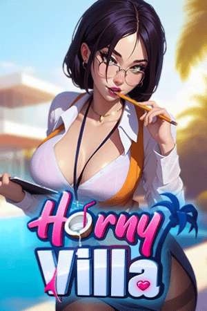 Horny Villa