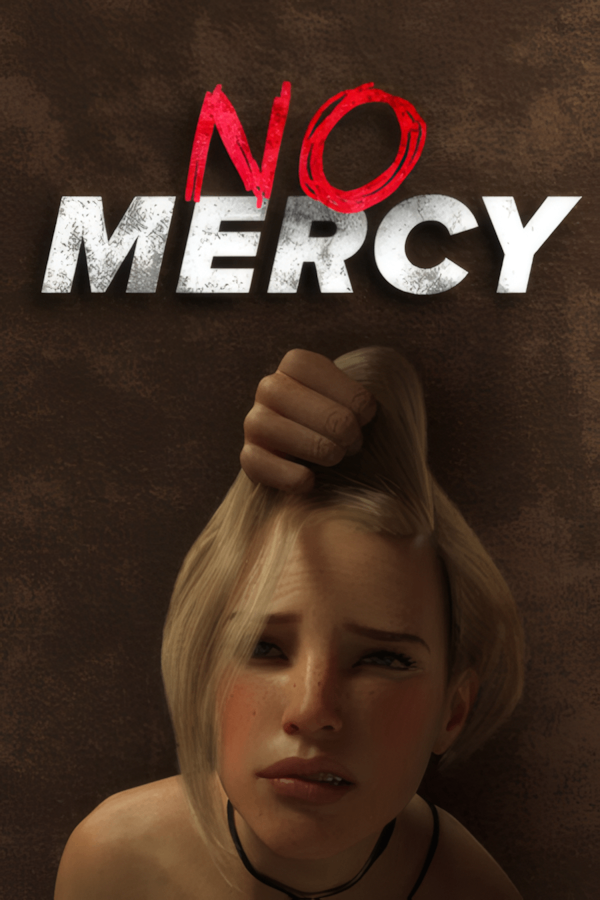 No Mercy 🔞