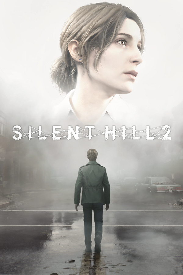 SILENT HILL 2 + 📦 Full Dlcs