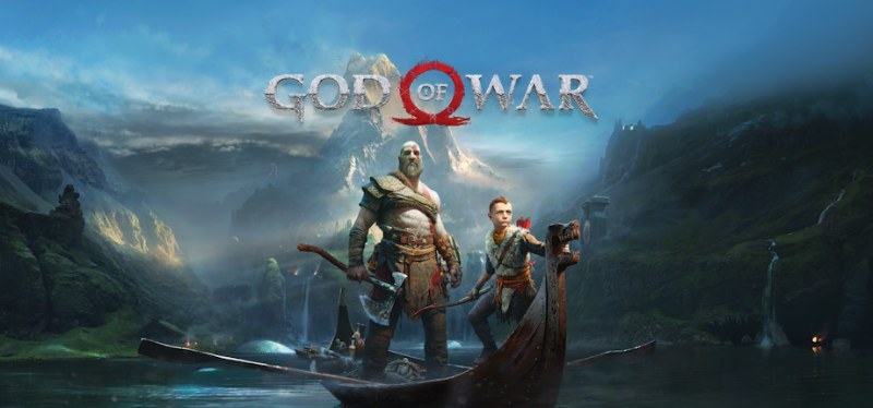 God of War 2018