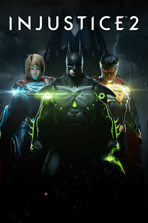 Injustice™ 2