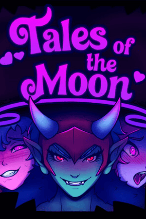 Tales of the Moon