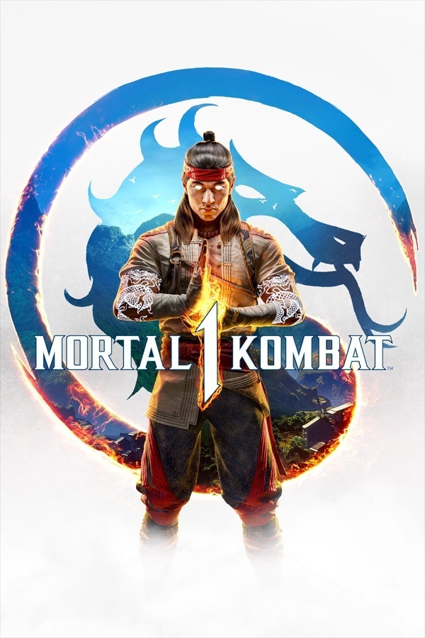 Mortal Kombat 1 + 📦 Full Dlcs