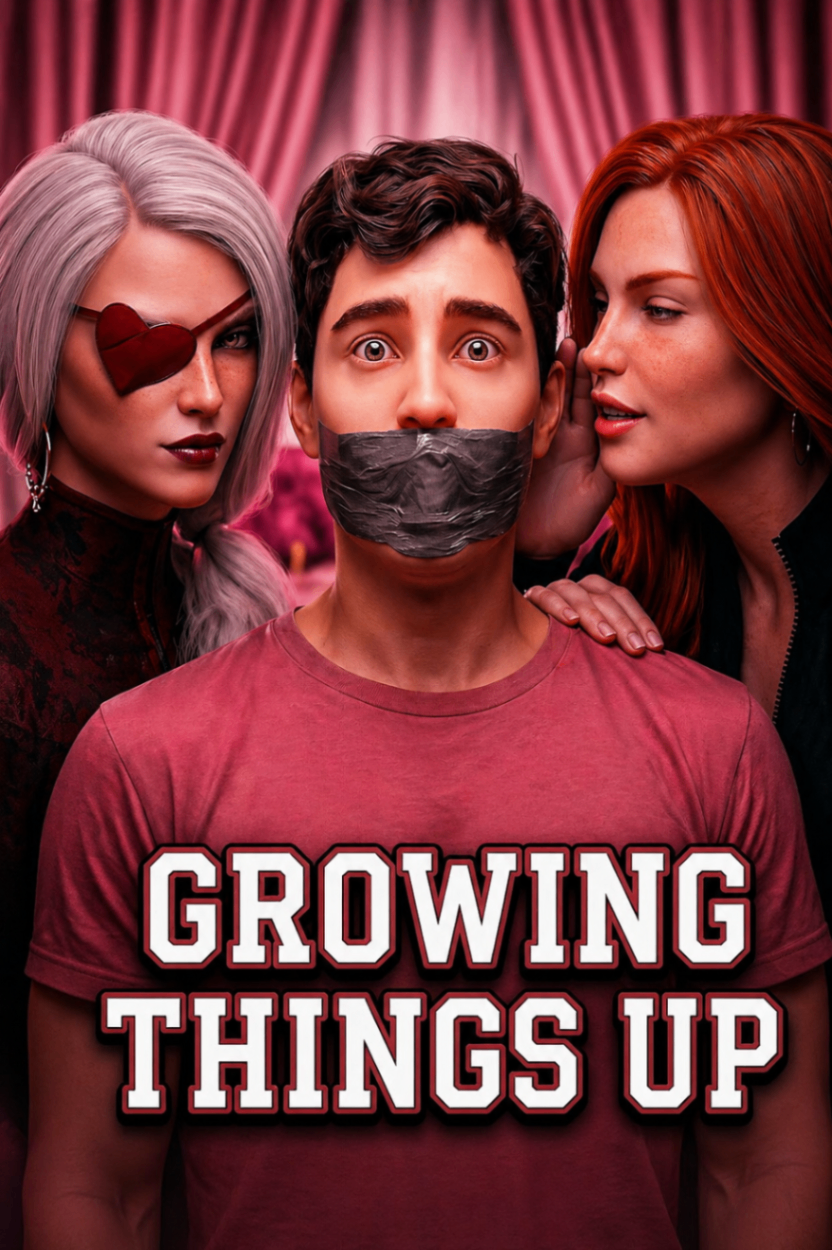 Growing Things Up Season 1 + 📦 Full Dlcs
