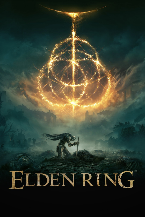 ELDEN RING - Conta Steam