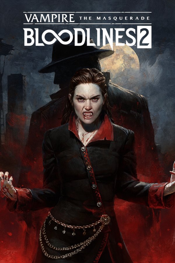 Vampire: The Masquerade® - Bloodlines™ 2